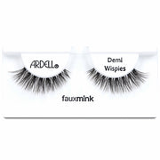 Ardell Faux Mink Lashes Demi Wispies - Tray Shot